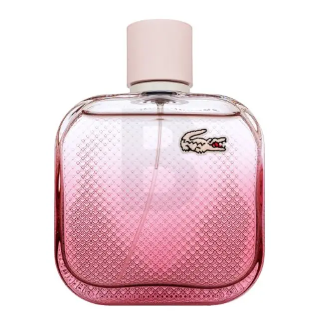Lacoste L.12.12 Rose Eau Intense Eau de Toilette for women 100 ml