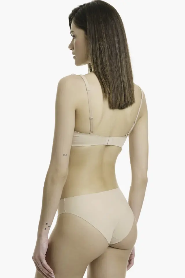 Γυναικεία σλιπ χωρίς ραφές 2pack Walk 3