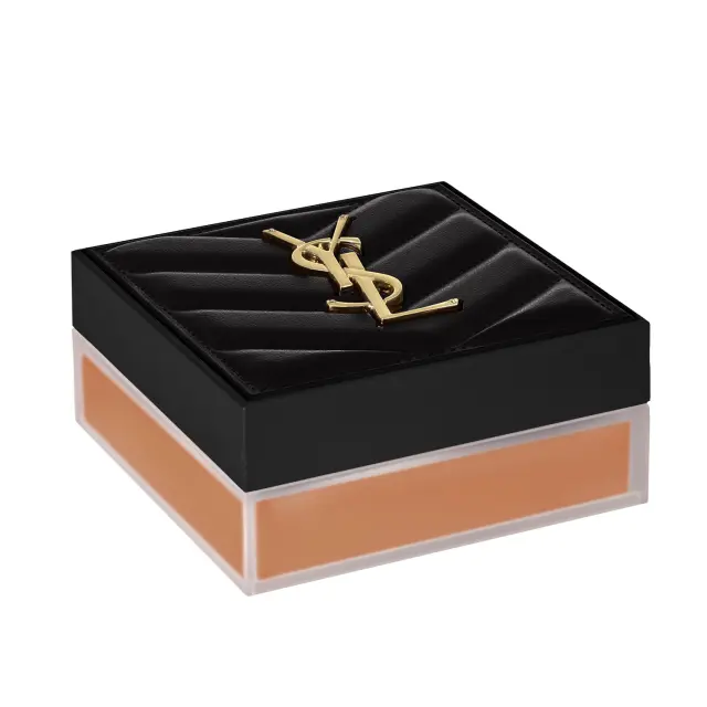 Yves Saint Laurent Σταθεροποιητής Μακιγιαζ All Hours Hyper Finish Setting Powder 8.5gr - 03