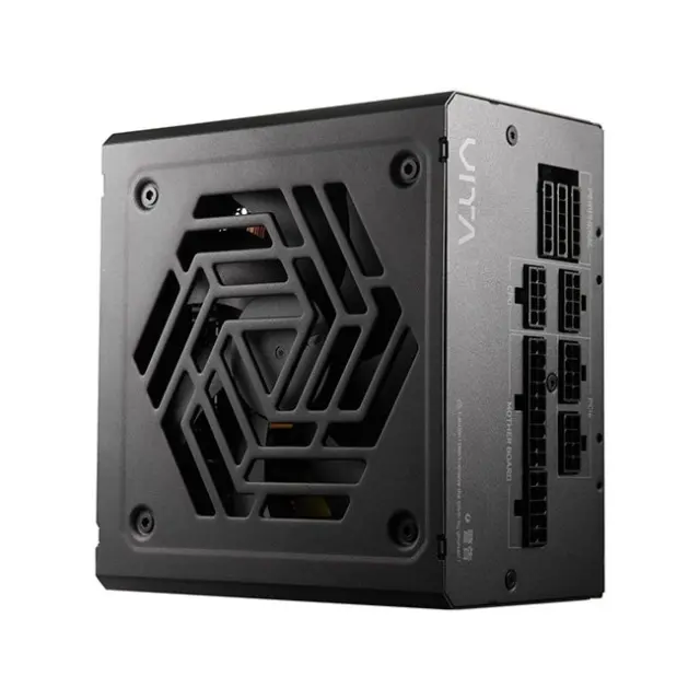 FSP/Fortron PSU VITA-650GM 650W Fully Modular 80+ Gold (PPA6506602) 2