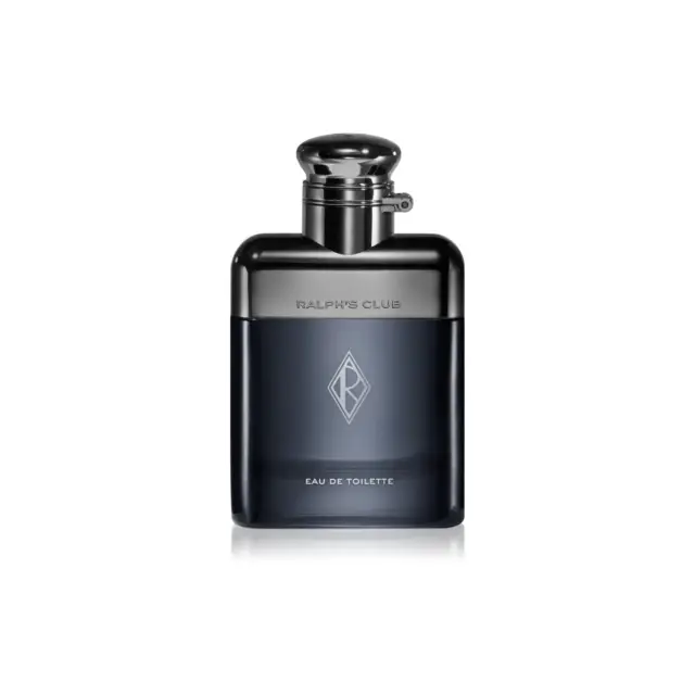 Ralph Lauren Ralph's Club Ανδρικό Άρωμα Eau de Toilette 50ml