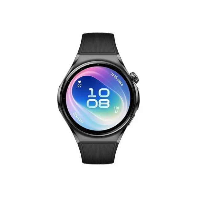 Huawei Watch 6 46mm Active Black (Niz-L19F)