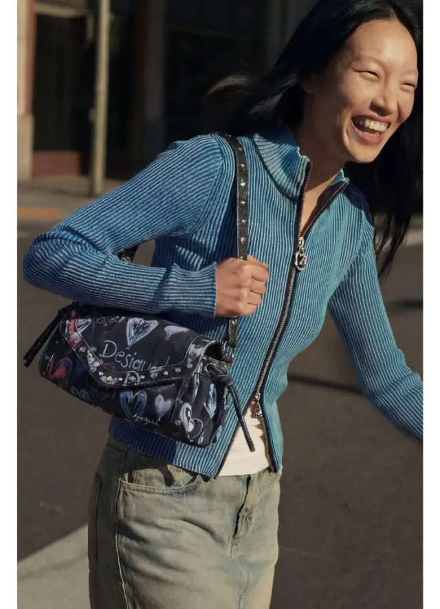 DESIGUAL - BAG_STACATTO 3