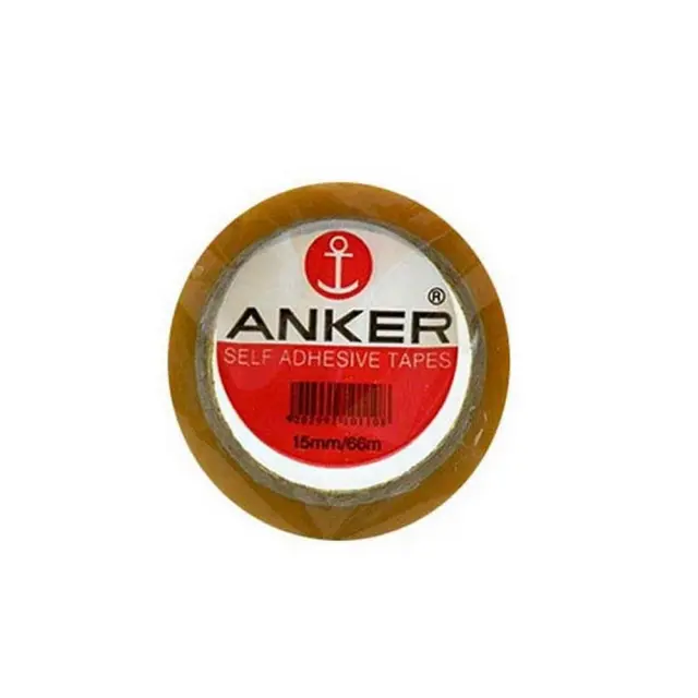 Αυτοκόλλητη Ταινία Anker 12mm x66m