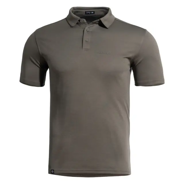 Pentagon Vanquish Polo Shirt-Μπλούζα Κοντομάνικη Πόλο για Τακτική-Καθημερινή Χρήση - 06Ε-RAL7013