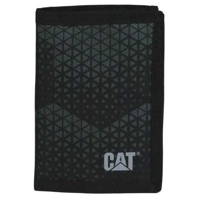Ανδρικό Υφασμάτινο Πορτοφόλι Caterpillar 84352-661 - One Size