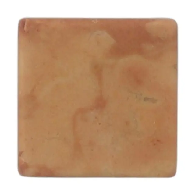 Μαρμάρινη Ψηφίδα M28 Rosso Verona 20x20x4mm - 120gr