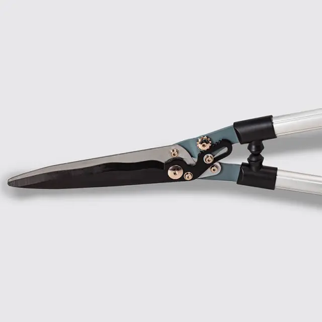 Nakayama Pro SSF523 - Ψαλίδι Μπορντούρας με Τηλεσκοπική Λαβή 665-885mm 3