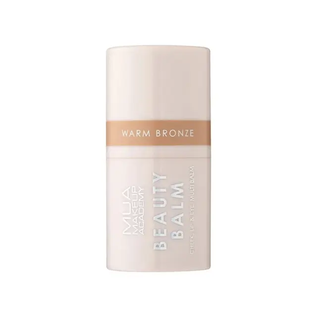 Mua Makeup Academy Beauty Balm - Warm Bronze 4g