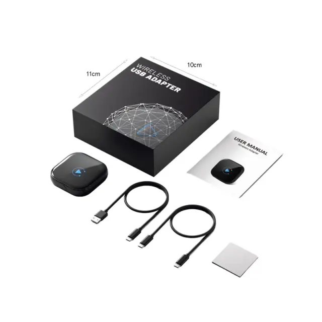 Αντάπτορας CarPlay 99042 3