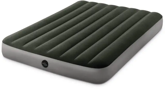 Στρώμα Ύπνου INTEX FULL DURA-BEAM PRESTIGE DOWNY 137x191x25cm 3