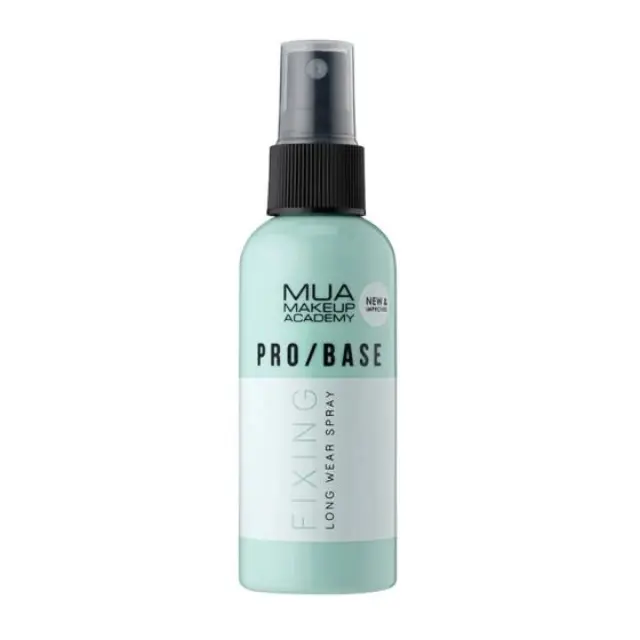 Mua Pro/ Base Fixing Spray Setting Spray 70gr 70ml
