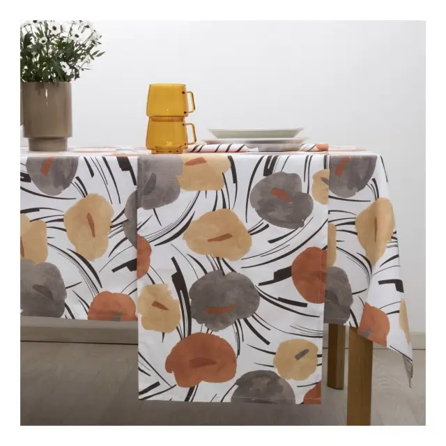Τραπεζομάντηλο Dimeco 135x180 Doris Brown