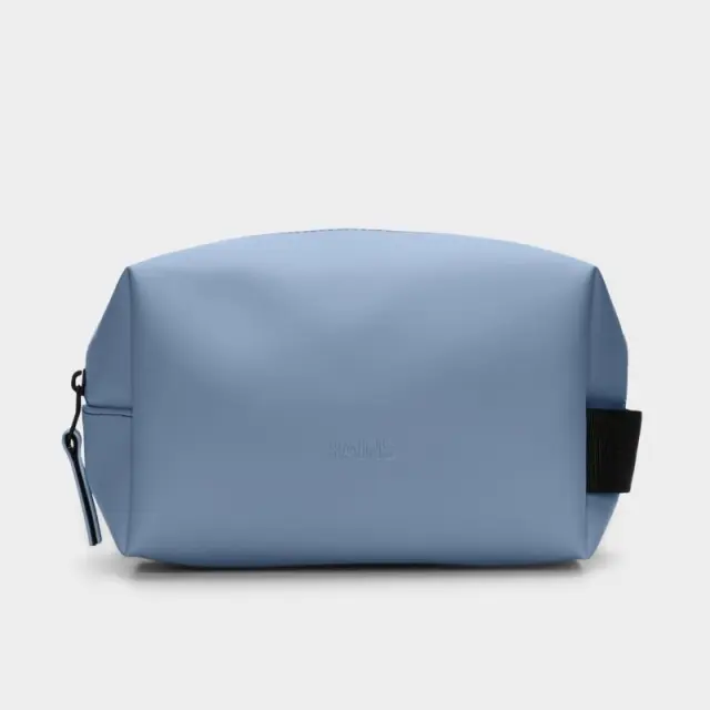 Νεσεσερ Rains Wash Bag 15580-172 Blue Dusk Μπλε - ONESIZE