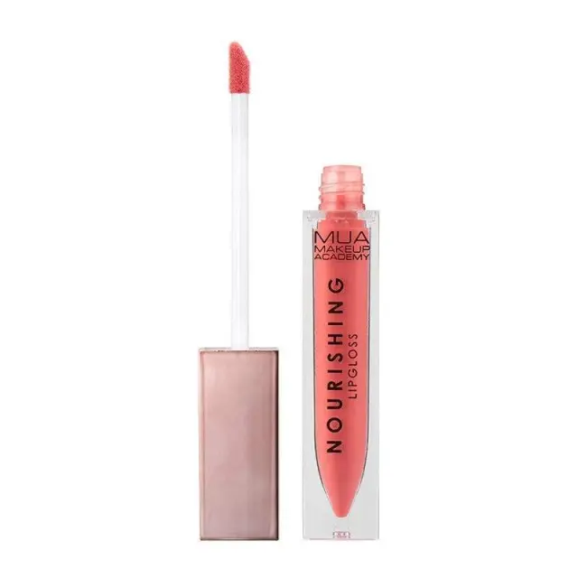 MUA Nourishing Lip Gloss Love Letter 6.5ml 2