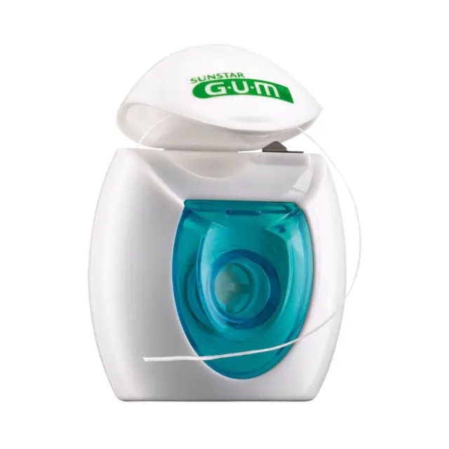 Gum Original White 2040 Οδοντικό Νήμα 30m