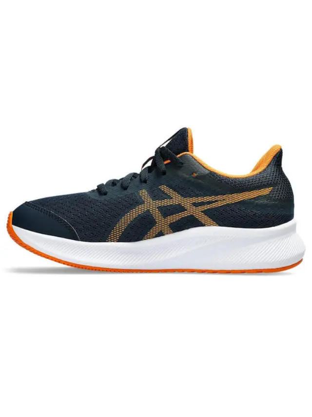 Asics Patriot 13 GS Blue/Orange 1014A267-406 - 39.5 2