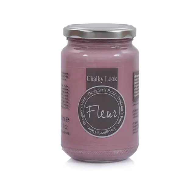 Fleur Chalky Look F22 Elegant Rose 330ml