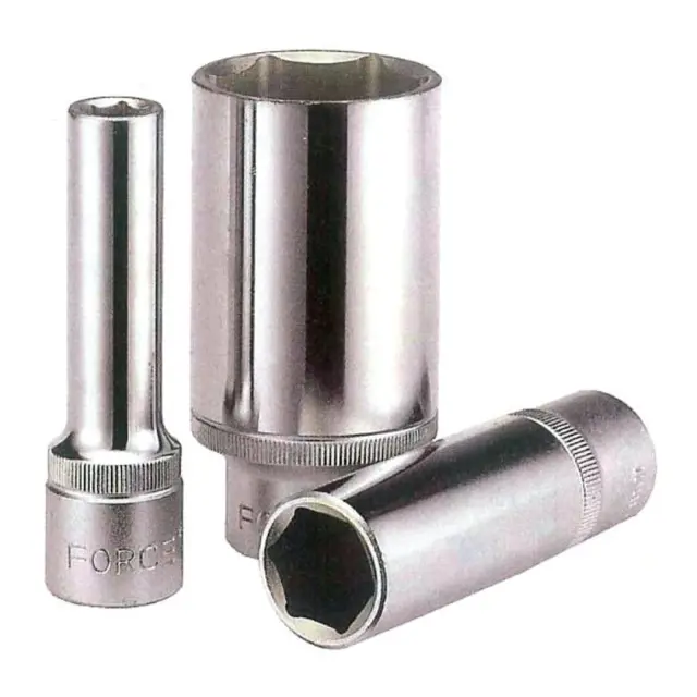 ΚΑΡΥΔ.1/2" 21mm ΜΑΚΡΥ FORCE