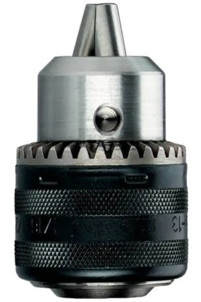 Τσοκ γρανάζι 13 mm, 1/2"