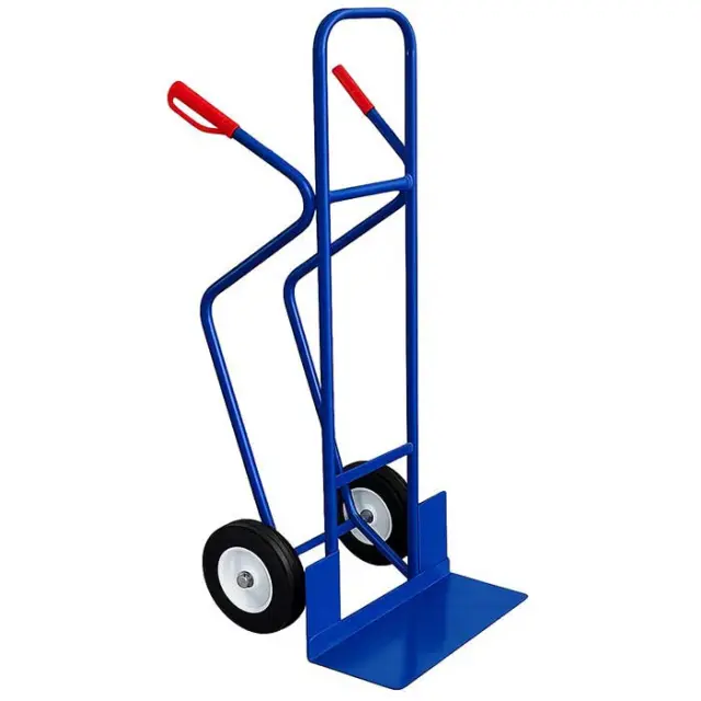 ΚΑΡΟΤΣΙ ΜΕΤΑΦΟΡΑΣ ΜΕΤΑΛΛΙΚΟ 150KG