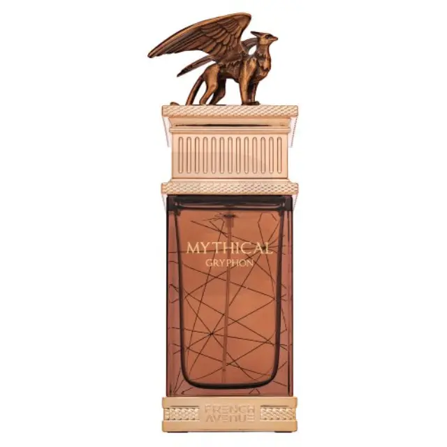French Avenue Mythical Gryphon Eau de Parfum unisex 100 ml