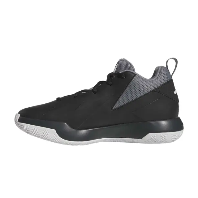 adidas Performance Boy's Cross Em Up Select J Μαύρο - Γκρι IE9255 (adidas Performance) 2