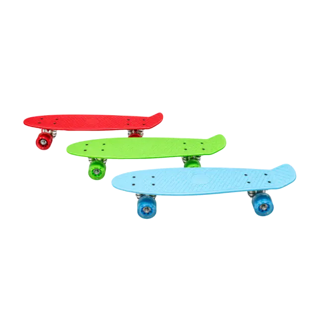 Παιδικό Skateboard - Kids Skateboard 0172012