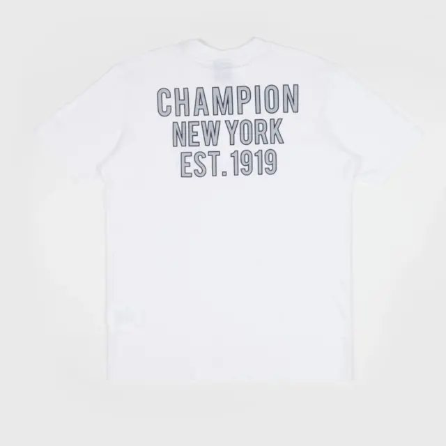 CHAMPION ΚΟΝΤΟΜΑΝΙΚΗ ΜΠΛΟΥΖΑ - XL 2