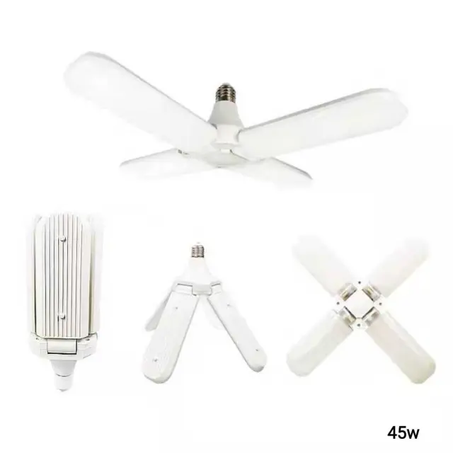 Φωτιστικό LED - Four Leaf - 60W - 671062 2