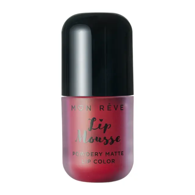 Mon Κραγιόν Reve Lip Mousse Powdery Matte Lip Color 4g - 03