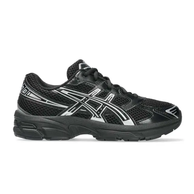 Asics Kids Gel-1130 (GS) Μαύρο 1204A169-001 (Asics Sportstyle)