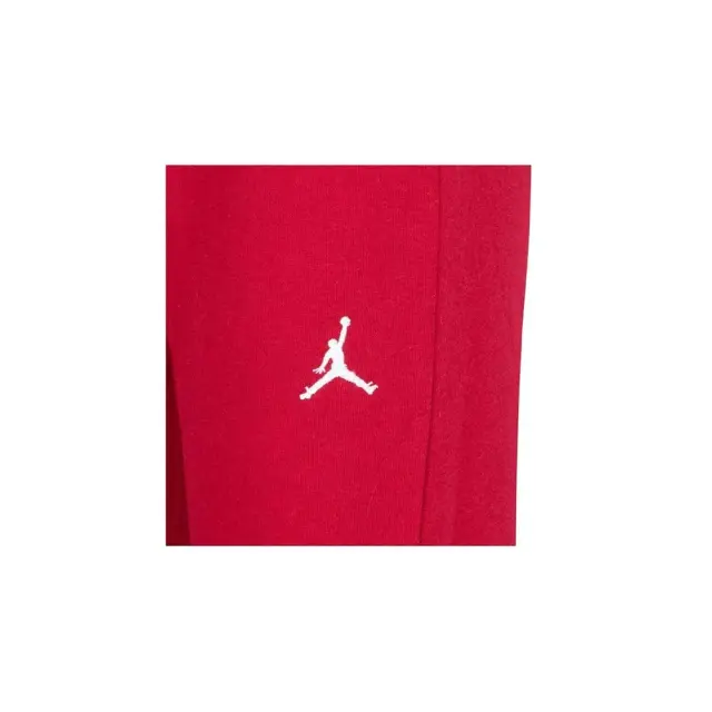 Jordan Brooklyn Fleece ΠΑΙΔΙΚΟ ΣΕΤ (8BD326-R78) - Κόκκινο - 6-7 ετών 3