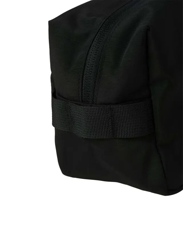 JACNORTH TOILETRY BAG Black - ONE SIZE 3