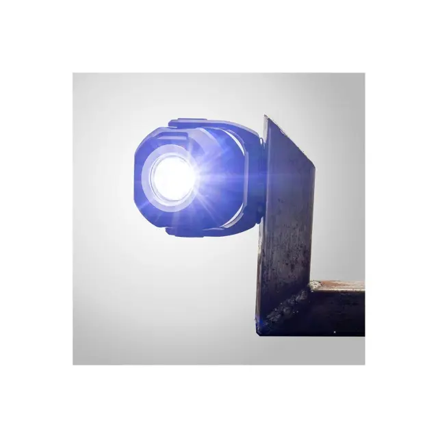 BORMANN Pro BPR6016 - BORMANN Pro BPR6016 Προβολέας Εργασίας LED Επαναφορτιζόμενος,550Lm,Διπλής Όψης,Αδιάβροχος (072355) 2