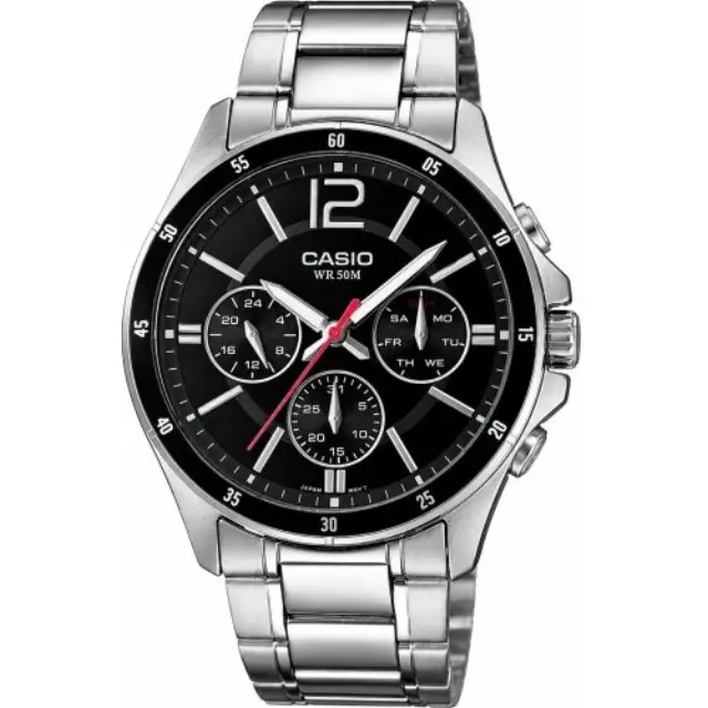 Casio Collection MTP-1374D-1A
