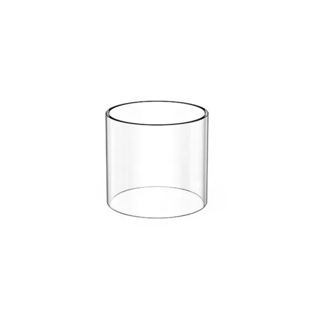 Zenith II Pro Replacement Glass 4.5ml - Innokin