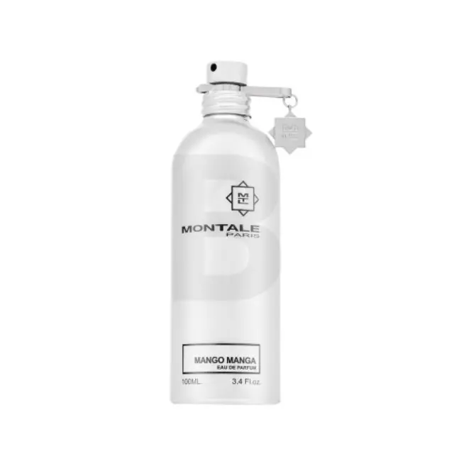 Montale Mango Manga Eau de Parfum unisex 100 ml