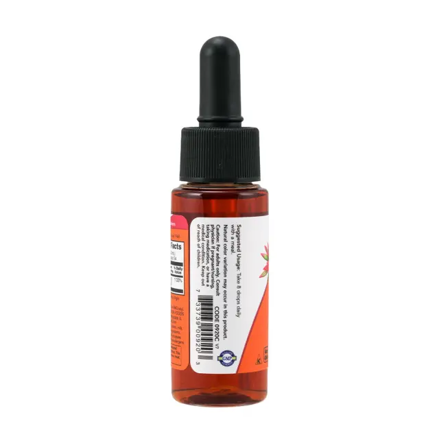 Now Foods Vitamin E-Oil 3