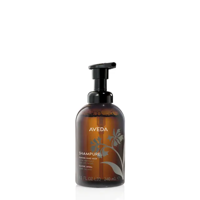 Aveda Shampure Foaming Hand Wash Αφρώδες Σαπούνι Χεριών 240ml
