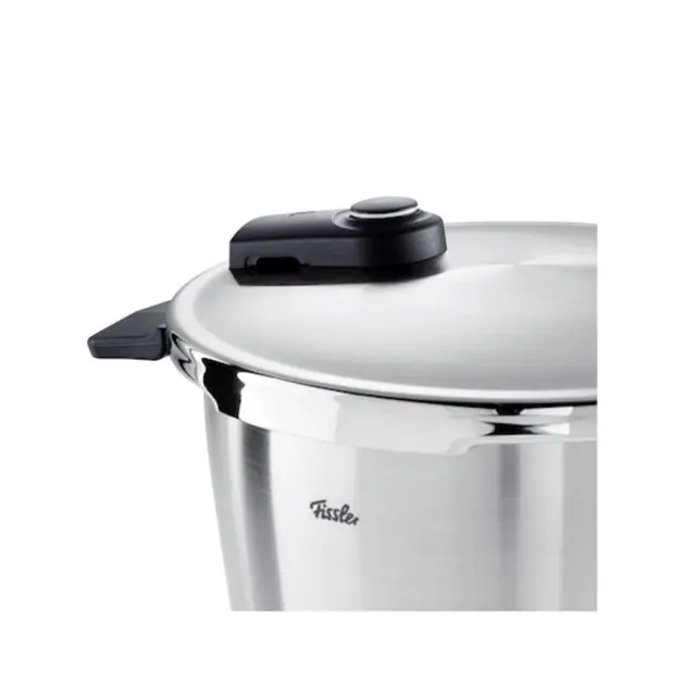 ΧΥΤΡΑ ΤΑΧΥΤΗΤΑΣ VITAQUICK PREMIUM 8LT FISSLER 3