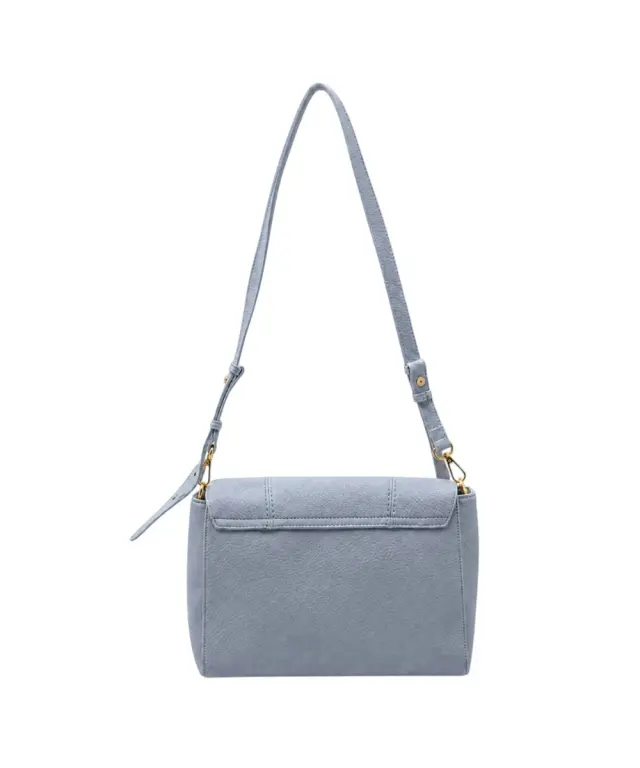 ALV By Alviero Martini - Γυναικεία Τσάντα Messenger Diana ALVB13004-19 Γαλάζιο 3