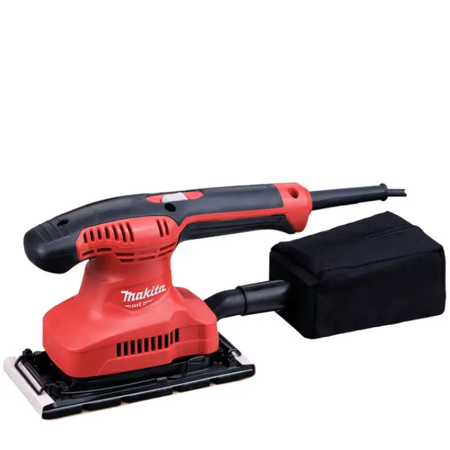 Τριβείο Παλμικό 180W 93x228mm MAKITA M9203