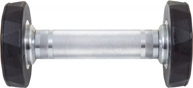 AMILA Aλτήρας Πολυγωνικός Polygon PU Series - 2,00Kg (94350) 2