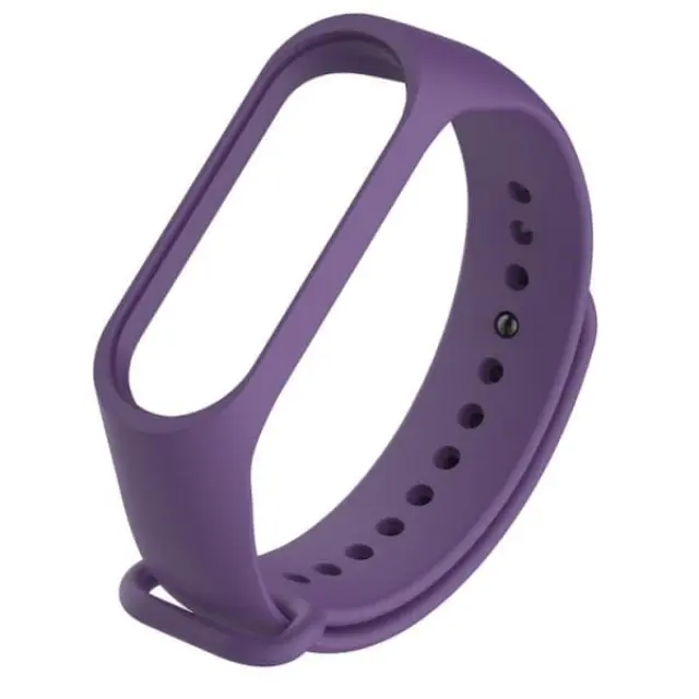 OEM Xiaomi Mi Band 3/4 Dark Purple