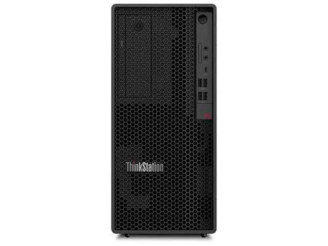 LENOVO PC Thinkstation P2 TW/Ultra7-265K/64GB/1TB SSD SSD/NVIDIA RTX 2000 Ada Generation 16GB/Win 11 Pro/3Y NBD(1Y PREM) 2