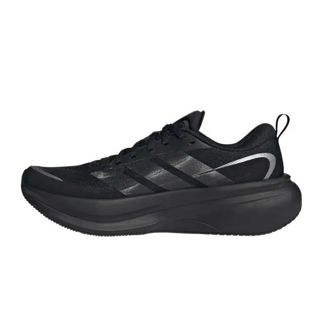 adidas Performance Women's Supernova Glide Τριπλό Μαύρο KJ6591 (adidas Performance) 2