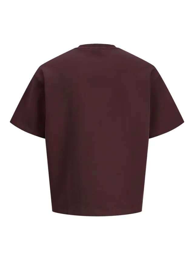 JCOLEGACY SCUBA TEE SS CN - Fudge 2