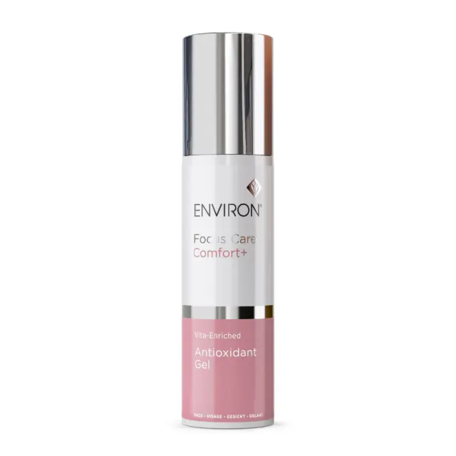 Vita-Enriched Antioxidant Gel - Ενυδατικό και καταπραϋντικό τζελ προσώπου
