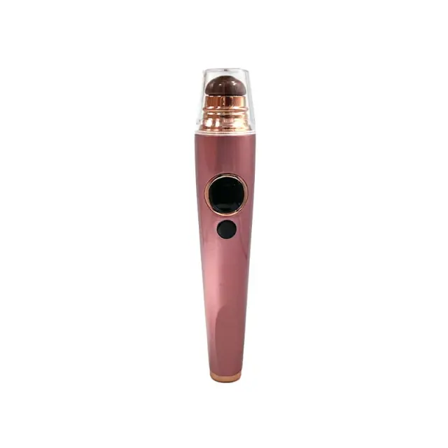 Μηχανή στυλός μασάζ για τα μάτια WG-100 - Stone needle massage machine for eyes 5665 3
